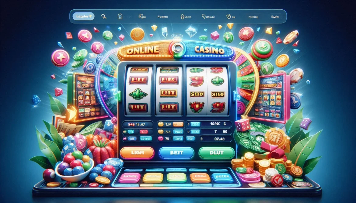 BetFlag Casino